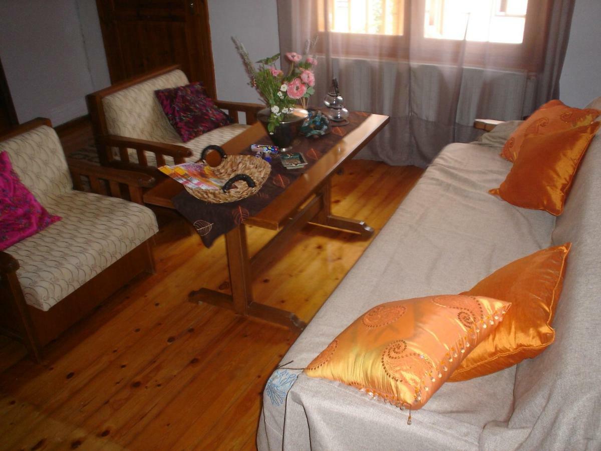 Traditional House Paschalis Кавала Екстер'єр фото